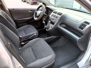 Honda Civic 2003 1.4 ΕΛΛΗΝΙΚΟ ΑΡΙΣΤΟ-thumb-24