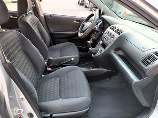 Honda Civic 2003 1.4 ΕΛΛΗΝΙΚΟ ΑΡΙΣΤΟ-thumb-25