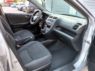 Honda Civic 2003 1.4 ΕΛΛΗΝΙΚΟ ΑΡΙΣΤΟ-thumb-27