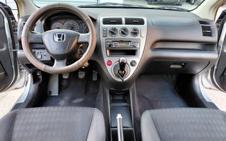 Honda Civic 2003 1.4 ΕΛΛΗΝΙΚΟ ΑΡΙΣΤΟ-thumb-29