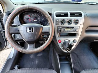 Honda Civic 2003 1.4 ΕΛΛΗΝΙΚΟ ΑΡΙΣΤΟ-thumb-30