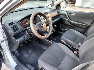 Honda Civic 2003 1.4 ΕΛΛΗΝΙΚΟ ΑΡΙΣΤΟ-thumb-33