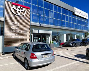 Honda Civic 2003 1.4 ΕΛΛΗΝΙΚΟ ΑΡΙΣΤΟ-thumb-34