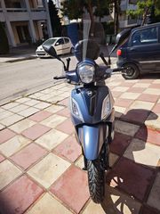 Sym Symphony ST 200i 2025-thumb-1
