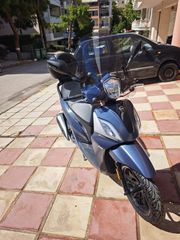 Sym Symphony ST 200i 2025-thumb-2