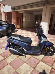 Sym Symphony ST 200i 2025-thumb-3