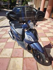 Sym Symphony ST 200i 2025-thumb-10