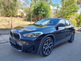 Bmw X2 2022 M PACK ΕΛΛΗΝΙΚΟ