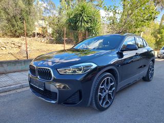 Bmw X2 2022 M PACK ΕΛΛΗΝΙΚΟ-thumb-1