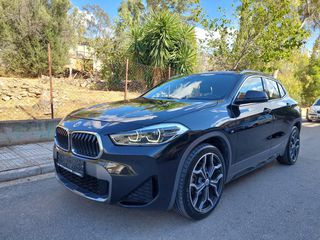 Bmw X2 2022 M PACK ΕΛΛΗΝΙΚΟ-thumb-2