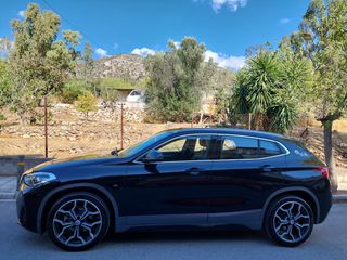 Bmw X2 2022 M PACK ΕΛΛΗΝΙΚΟ-thumb-4