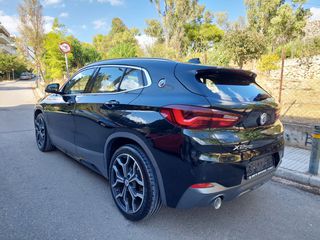 Bmw X2 2022 M PACK ΕΛΛΗΝΙΚΟ-thumb-5