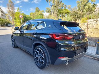 Bmw X2 2022 M PACK ΕΛΛΗΝΙΚΟ-thumb-6