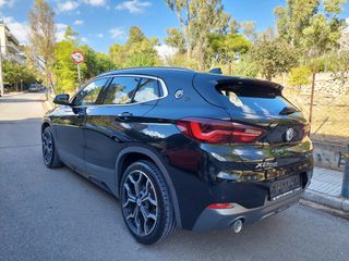 Bmw X2 2022 M PACK ΕΛΛΗΝΙΚΟ-thumb-7
