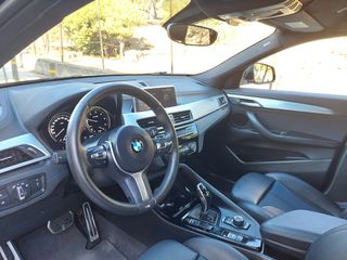 Bmw X2 2022 M PACK ΕΛΛΗΝΙΚΟ-thumb-8