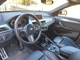 Bmw X2 2022 M PACK ΕΛΛΗΝΙΚΟ-thumb-9