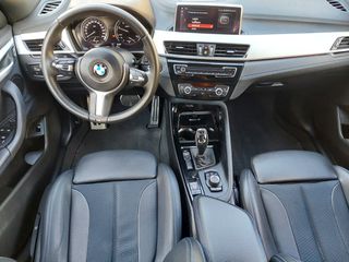 Bmw X2 2022 M PACK ΕΛΛΗΝΙΚΟ-thumb-10