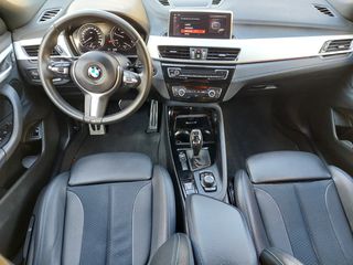 Bmw X2 2022 M PACK ΕΛΛΗΝΙΚΟ-thumb-11