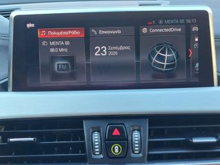 Bmw X2 2022 M PACK ΕΛΛΗΝΙΚΟ-thumb-13