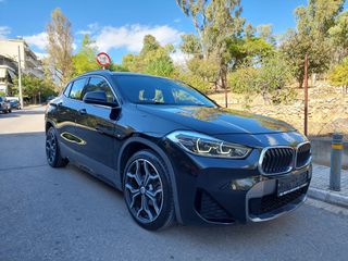 Bmw X2 2022 M PACK ΕΛΛΗΝΙΚΟ-thumb-14