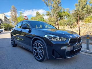 Bmw X2 2022 M PACK ΕΛΛΗΝΙΚΟ-thumb-15