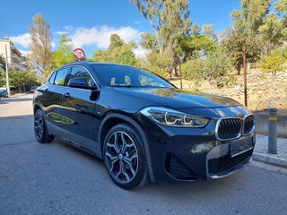 Bmw X2 2022 M PACK ΕΛΛΗΝΙΚΟ-thumb-16