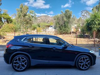 Bmw X2 2022 M PACK ΕΛΛΗΝΙΚΟ-thumb-17