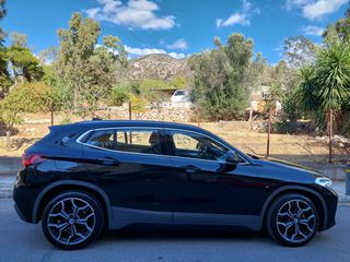 Bmw X2 2022 M PACK ΕΛΛΗΝΙΚΟ-thumb-18