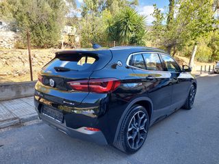 Bmw X2 2022 M PACK ΕΛΛΗΝΙΚΟ-thumb-19