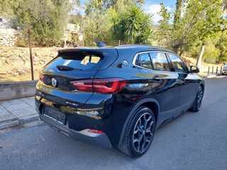 Bmw X2 2022 M PACK ΕΛΛΗΝΙΚΟ-thumb-20