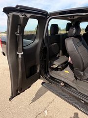 Nissan Navara 2011 D40 DIESEL 4X4 1,5 καμπινα