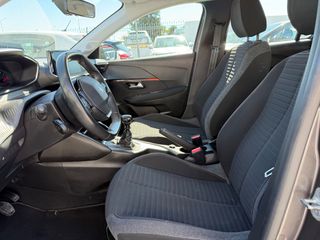 Peugeot 208 2022 DIESEL ΕΛΛΗΝΙΚΟ €0 ΤΕΛΗ ΜΕ ΑΠΟΣΥΡΣΗ ΕΩΣ -€1.500-thumb-3