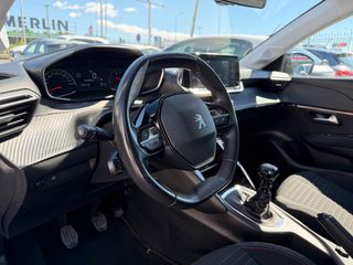 Peugeot 208 2022 DIESEL ΕΛΛΗΝΙΚΟ €0 ΤΕΛΗ ΜΕ ΑΠΟΣΥΡΣΗ ΕΩΣ -€1.500-thumb-7