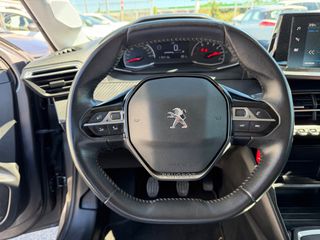 Peugeot 208 2022 DIESEL ΕΛΛΗΝΙΚΟ €0 ΤΕΛΗ ΜΕ ΑΠΟΣΥΡΣΗ ΕΩΣ -€1.500-thumb-8