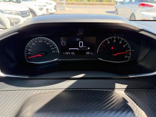 Peugeot 208 2022 DIESEL ΕΛΛΗΝΙΚΟ €0 ΤΕΛΗ ΜΕ ΑΠΟΣΥΡΣΗ ΕΩΣ -€1.500-thumb-11