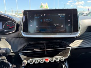 Peugeot 208 2022 DIESEL ΕΛΛΗΝΙΚΟ €0 ΤΕΛΗ ΜΕ ΑΠΟΣΥΡΣΗ ΕΩΣ -€1.500-thumb-12