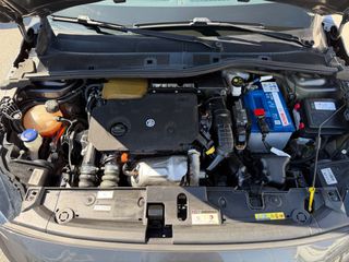 Peugeot 208 2022 DIESEL ΕΛΛΗΝΙΚΟ €0 ΤΕΛΗ ΜΕ ΑΠΟΣΥΡΣΗ ΕΩΣ -€1.500-thumb-16
