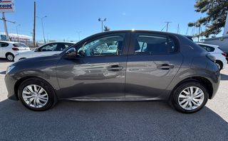 Peugeot 208 2022 DIESEL ΕΛΛΗΝΙΚΟ €0 ΤΕΛΗ ΜΕ ΑΠΟΣΥΡΣΗ ΕΩΣ -€1.500-thumb-18