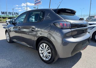 Peugeot 208 2022 DIESEL ΕΛΛΗΝΙΚΟ €0 ΤΕΛΗ ΜΕ ΑΠΟΣΥΡΣΗ ΕΩΣ -€1.500-thumb-19