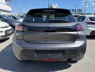 Peugeot 208 2022 DIESEL ΕΛΛΗΝΙΚΟ €0 ΤΕΛΗ ΜΕ ΑΠΟΣΥΡΣΗ ΕΩΣ -€1.500-thumb-20