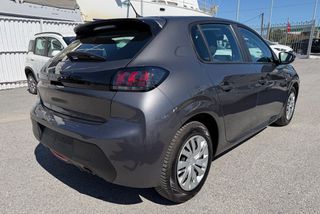 Peugeot 208 2022 DIESEL ΕΛΛΗΝΙΚΟ €0 ΤΕΛΗ ΜΕ ΑΠΟΣΥΡΣΗ ΕΩΣ -€1.500-thumb-21
