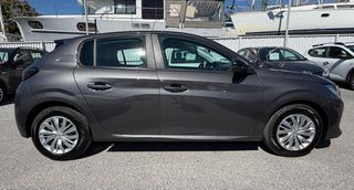 Peugeot 208 2022 DIESEL ΕΛΛΗΝΙΚΟ €0 ΤΕΛΗ ΜΕ ΑΠΟΣΥΡΣΗ ΕΩΣ -€1.500-thumb-22