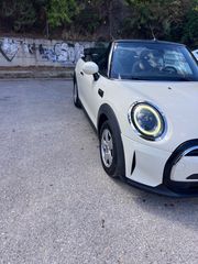 Mini Cooper 2023 MINI COOPER 2023 ΑΥΤΌΜΑΤΟ-thumb-2
