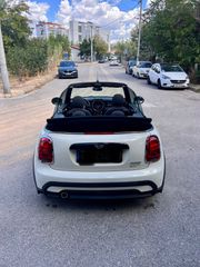 Mini Cooper 2023 MINI COOPER 2023 ΑΥΤΌΜΑΤΟ-thumb-5