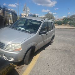 Suzuki Ignis 2001