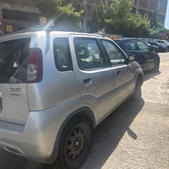 Suzuki Ignis 2001-thumb-1