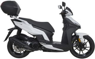Kymco Agility S 125i 2026-thumb-2