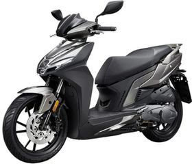 Kymco Agility S 125i 2026