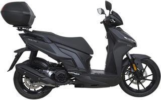 Kymco Agility S 125i 2026-thumb-1