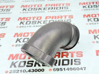ΛΑΙΜΟΣ ΚΑΡΜΠΥΡΑΤΕΡ -> KYMCO XCITING 500 CARB / 2005-2008-thumb-1